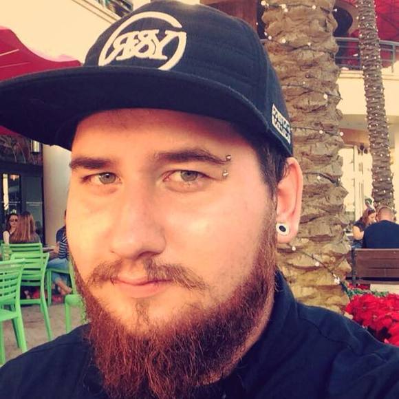 Meet your Posher, Daniel - Picture 1 of 1